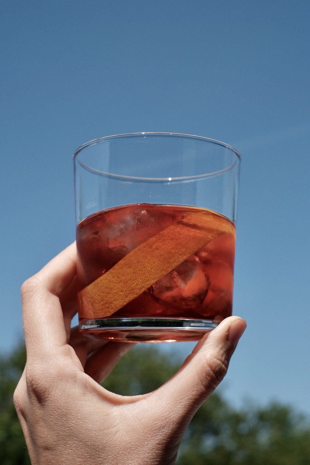 26.04 A Celebration of Spring - Supper Club Naughty Nonnas x Love Day Distillery