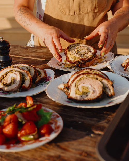 Friday 19th September - Penzance Food Festival