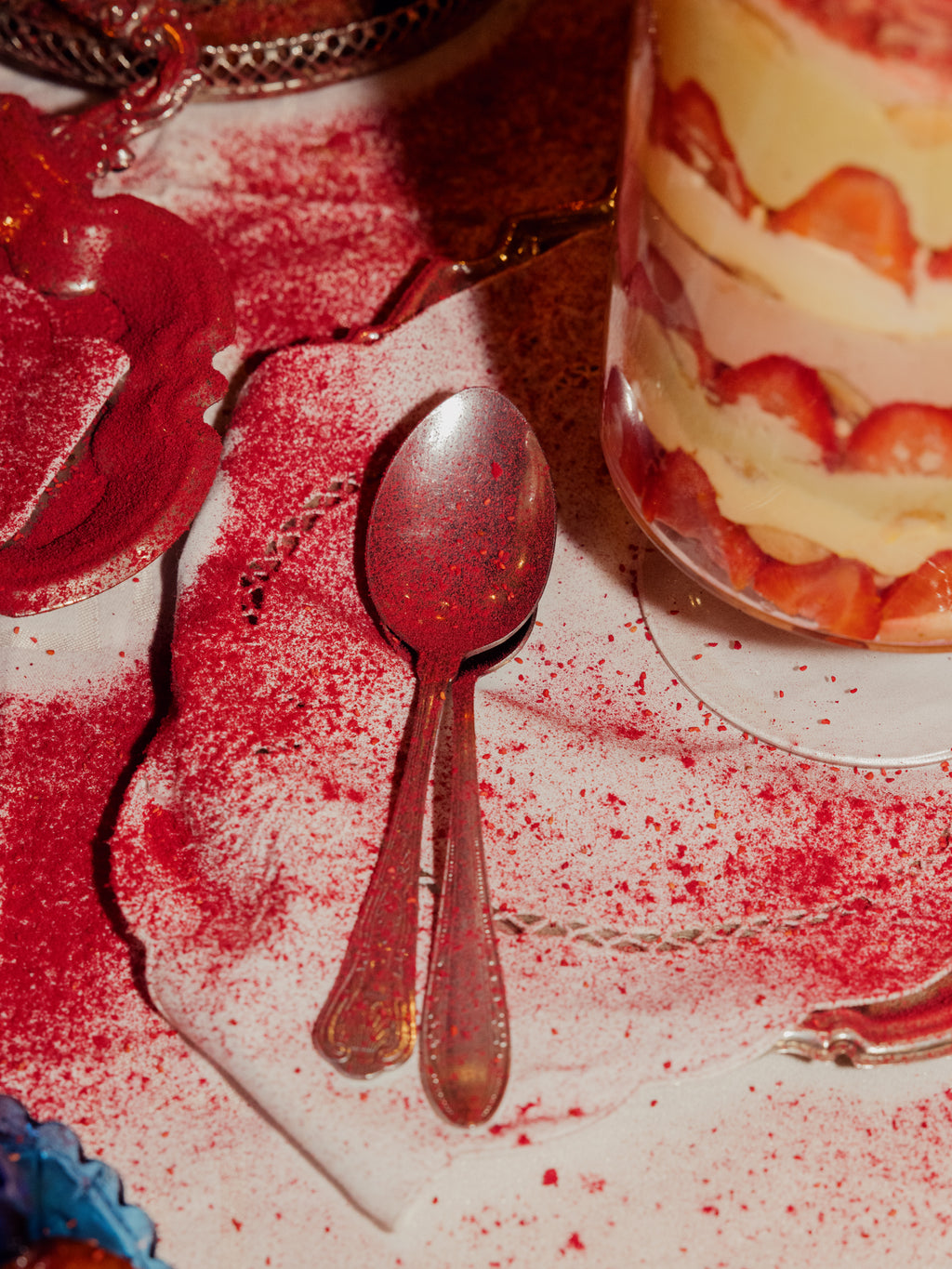 Friday 12th Dec - Christmas Feast