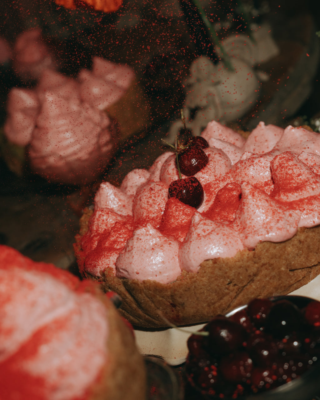 Saturday 11th April - Messy 2.0 - Tor Pottery