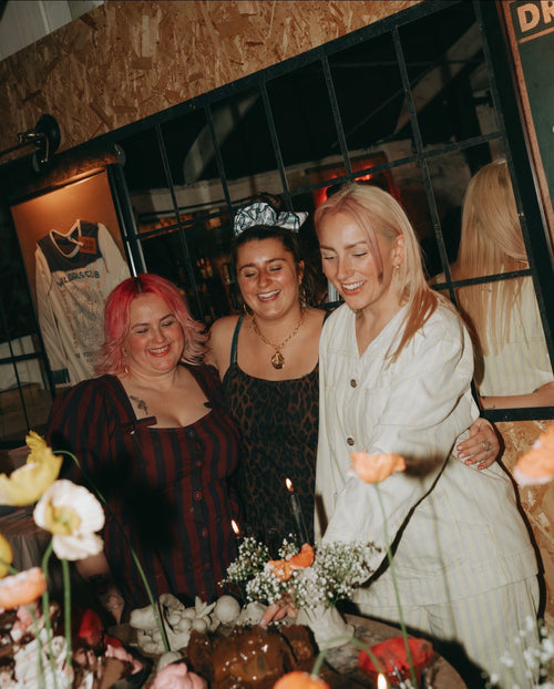 Saturday 11th April - Messy 2.0 - Tor Pottery