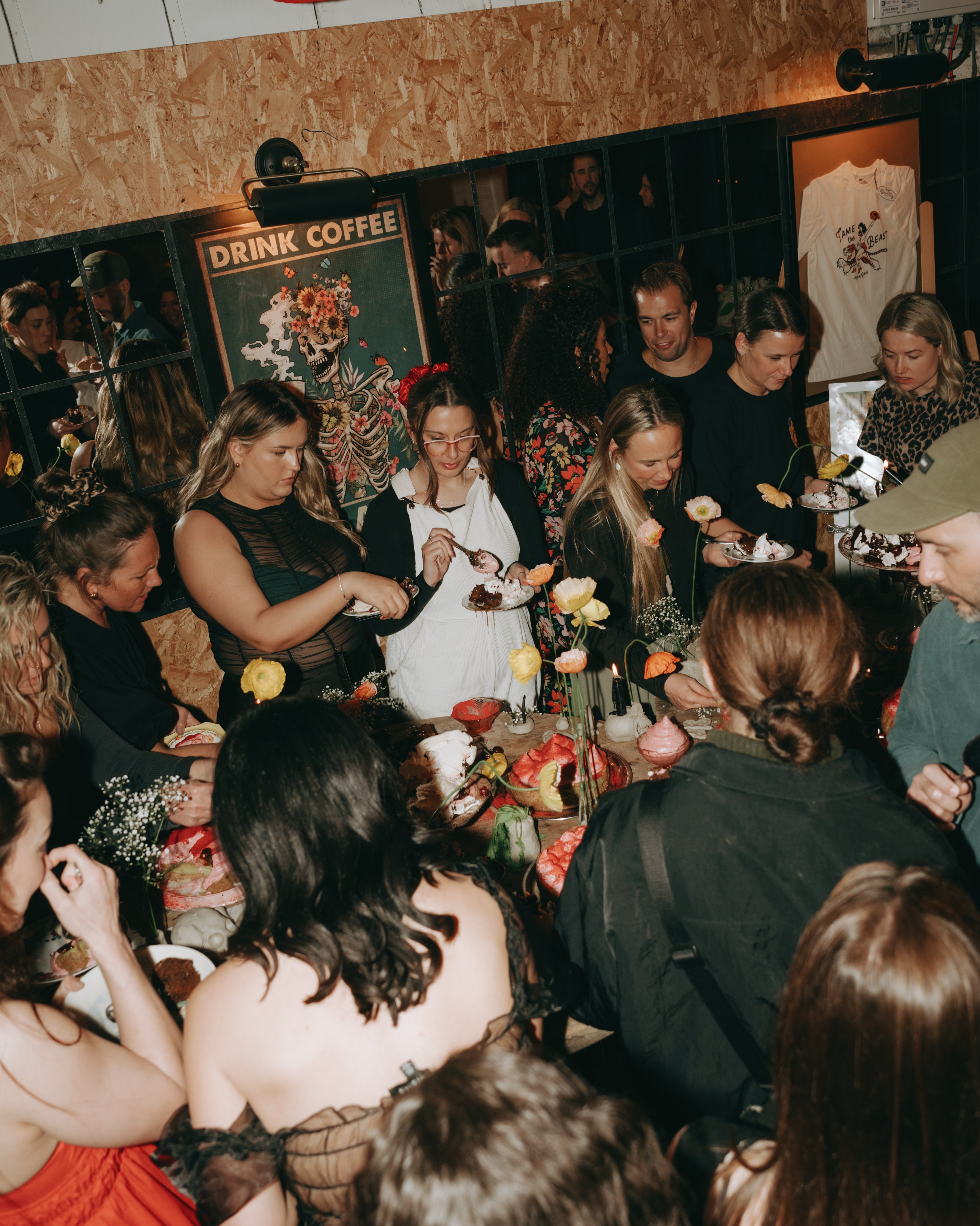 Saturday 11th April - Messy 2.0 - Tor Pottery