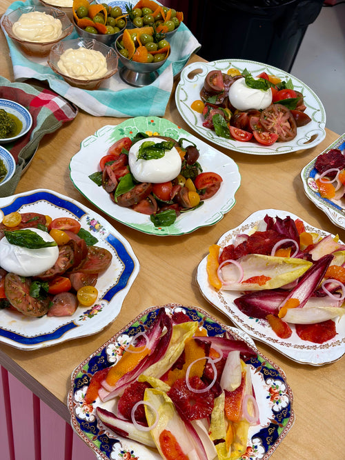 14th & 15th March - Mothers Day pop-up - Nonna's Kitchen