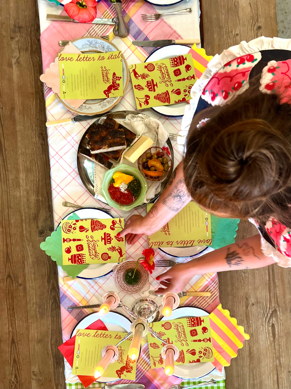 Friday 26th September - 3RD Birthday Supper