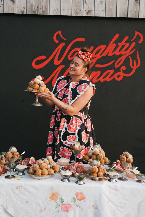 29th & 30th April - Outside Devon