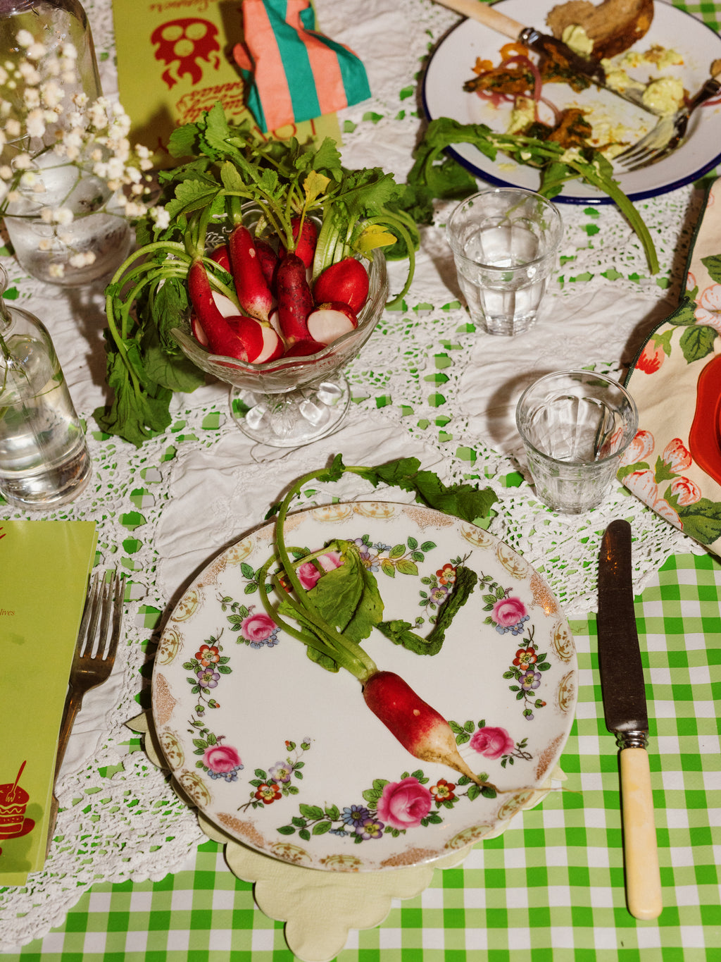 4th & 5th April - Easter Weekend Pop-Up - Nonnas Kitchen