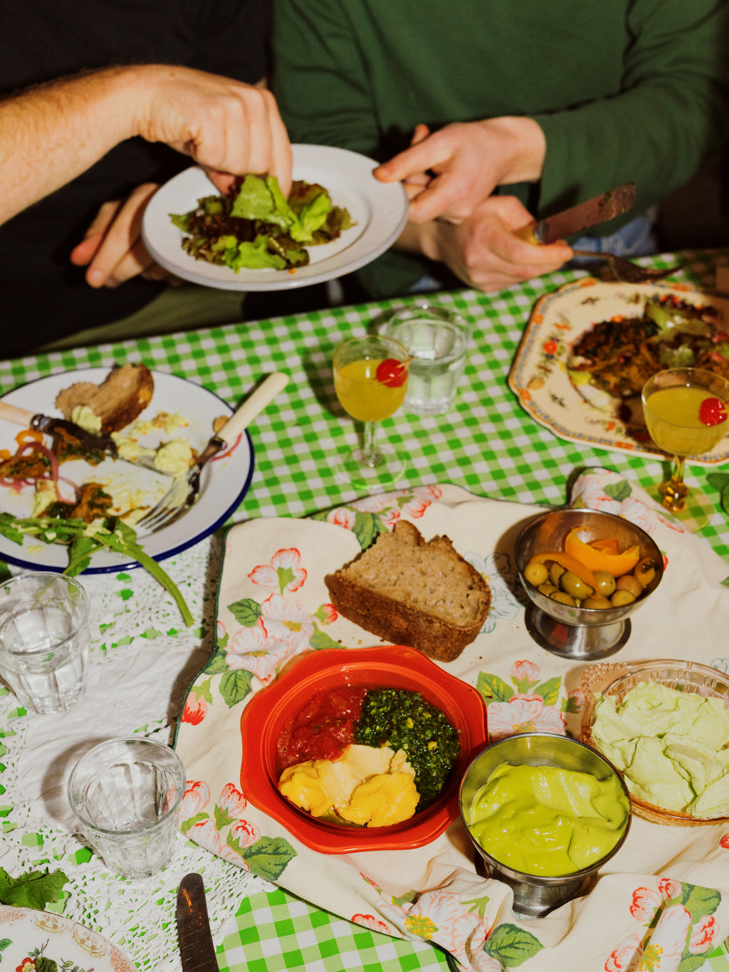 4th & 5th April - Easter Weekend Pop-Up - Nonnas Kitchen