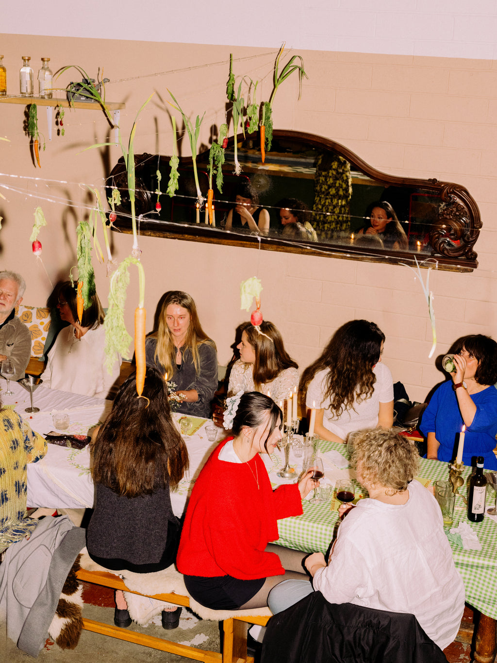 4th & 5th April - Easter Weekend Pop-Up - Nonnas Kitchen