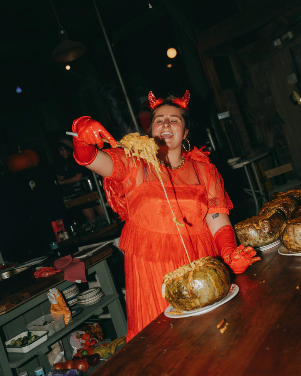 Saturday 31st October - Halloween