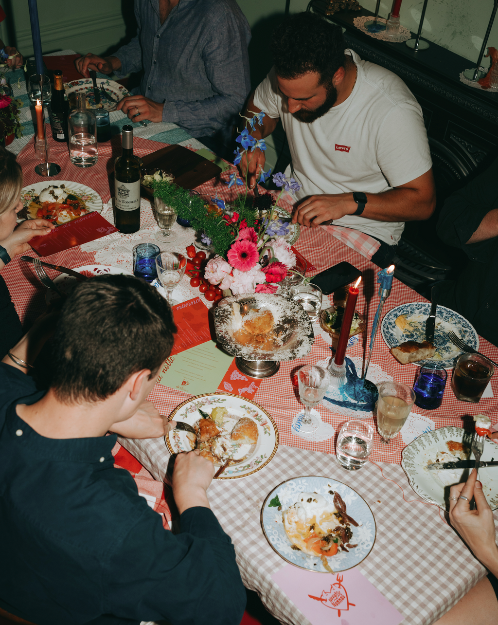 Friday Dec 19th - THE GRAND FINALE