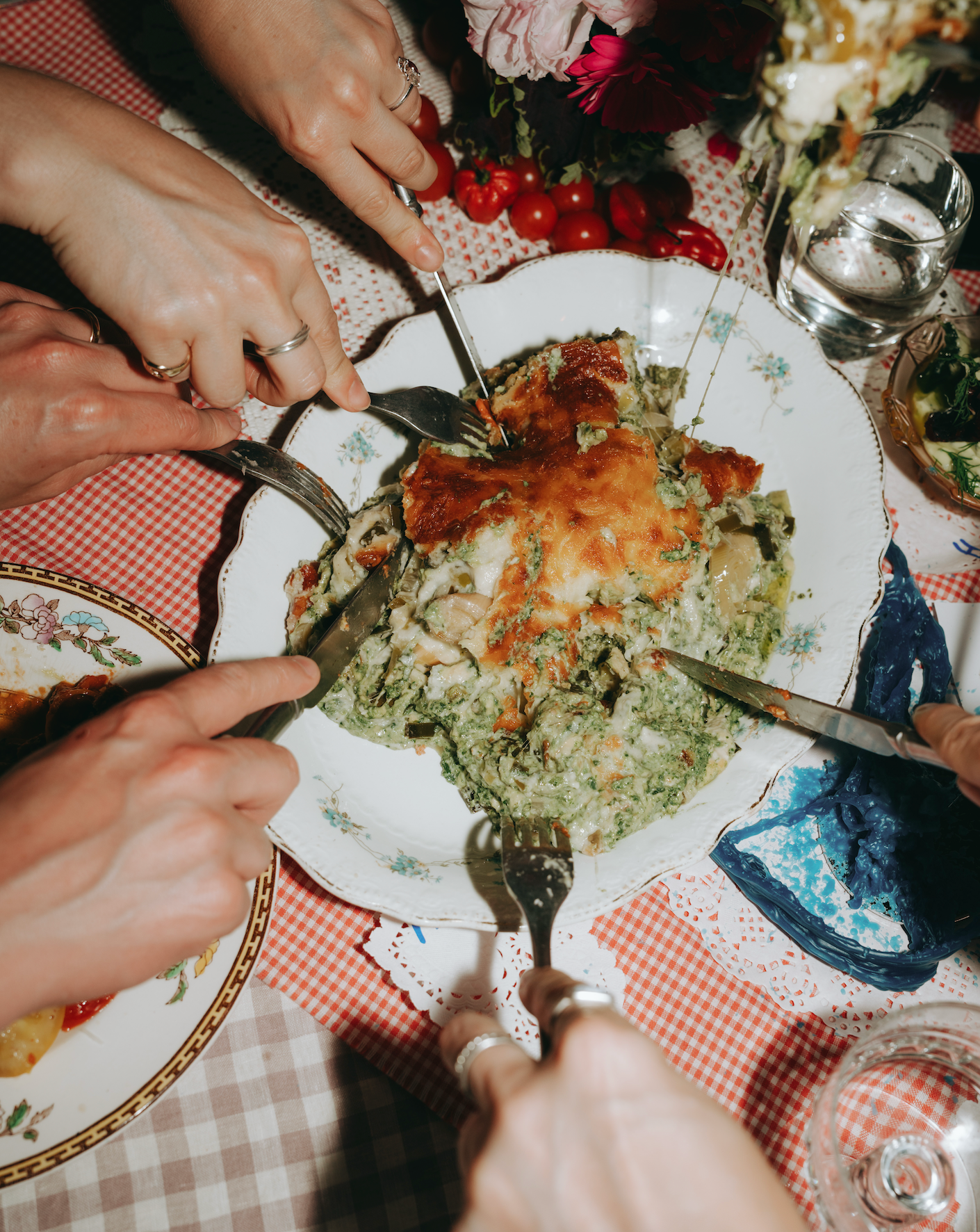 Friday Dec 19th - THE GRAND FINALE