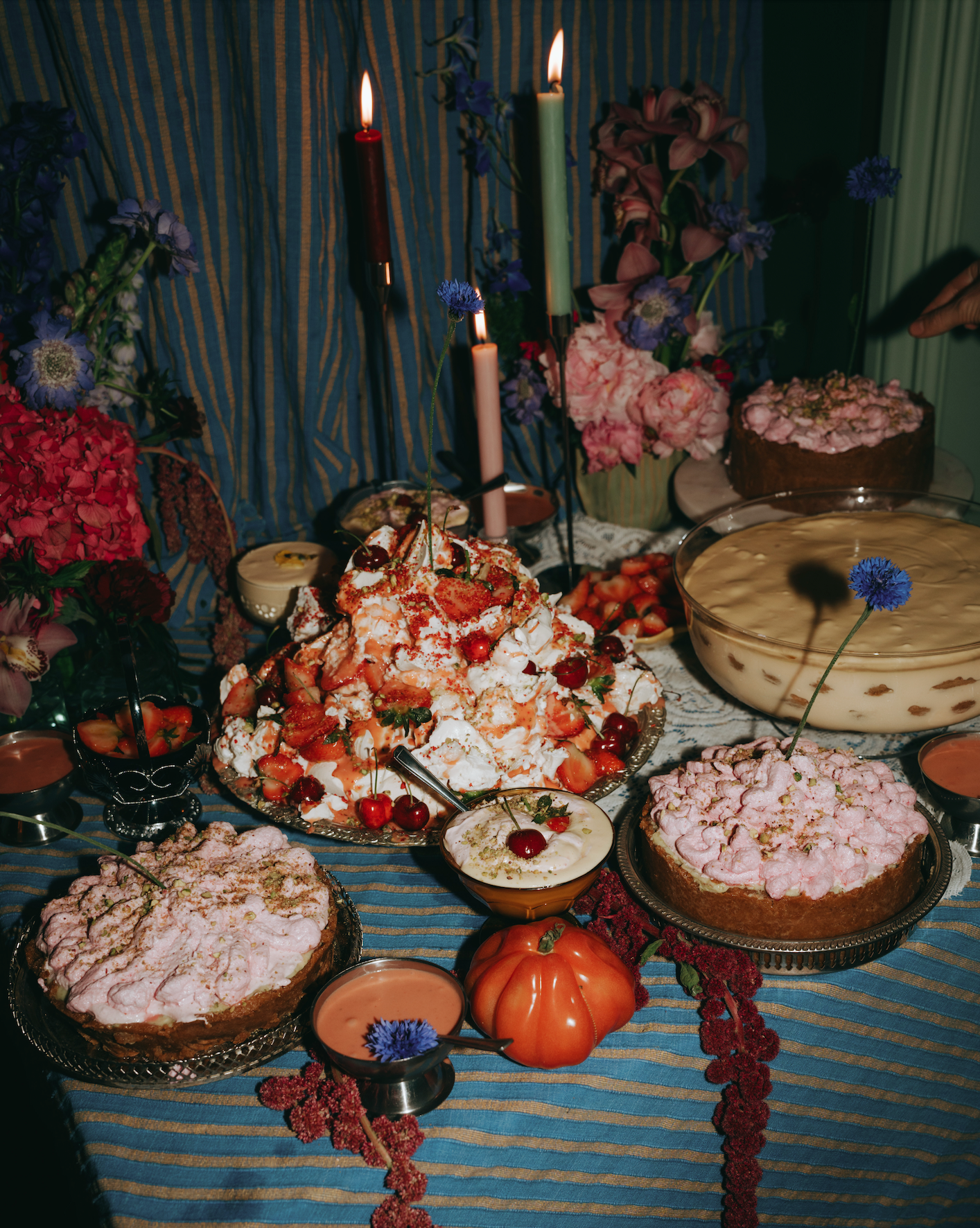 Friday Dec 19th - THE GRAND FINALE