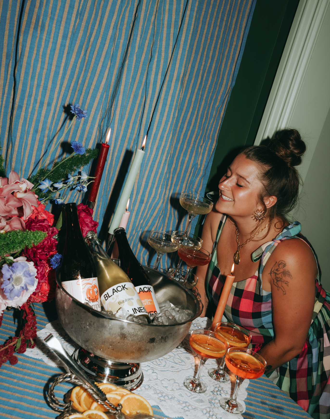 Friday Dec 19th - THE GRAND FINALE